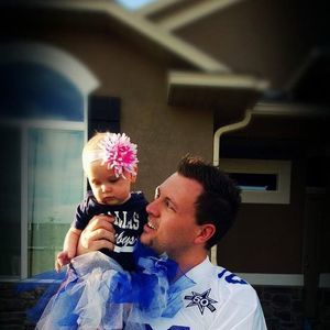 Meet your Posher, Dallas